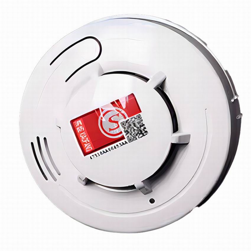 烟雾报警器原产品